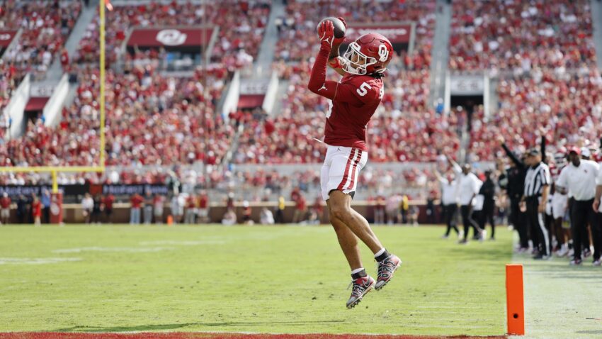 Sec memanggil referensi untuk 'taktik persembunyian' Oklahoma yang hilang dalam kemenangan vs auburn
