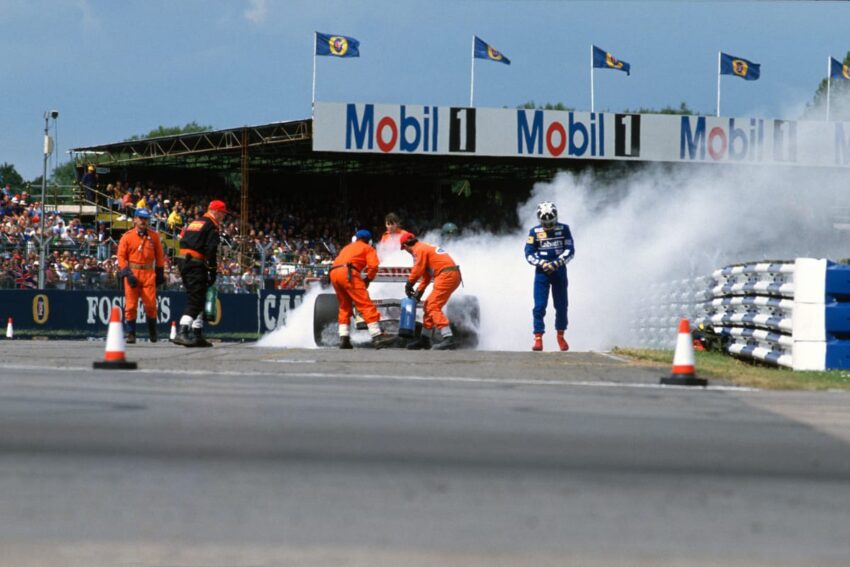 Senna, 1993, 2005 dan MotoGP mendalam - minggu ini di klub anggota balap