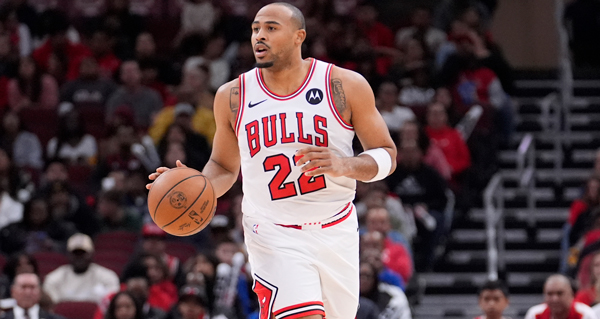 Talen Horton-Tucker Expected To Sign With Fenerbahce