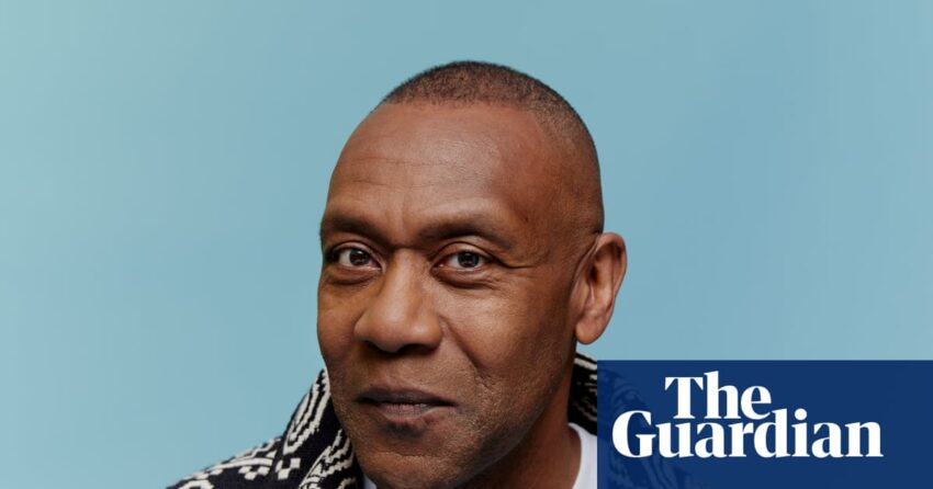 The Big Payback oleh Lenny Henry dan Marcus Ryder Review - Kasus untuk Reparasi | Buku Masyarakat
