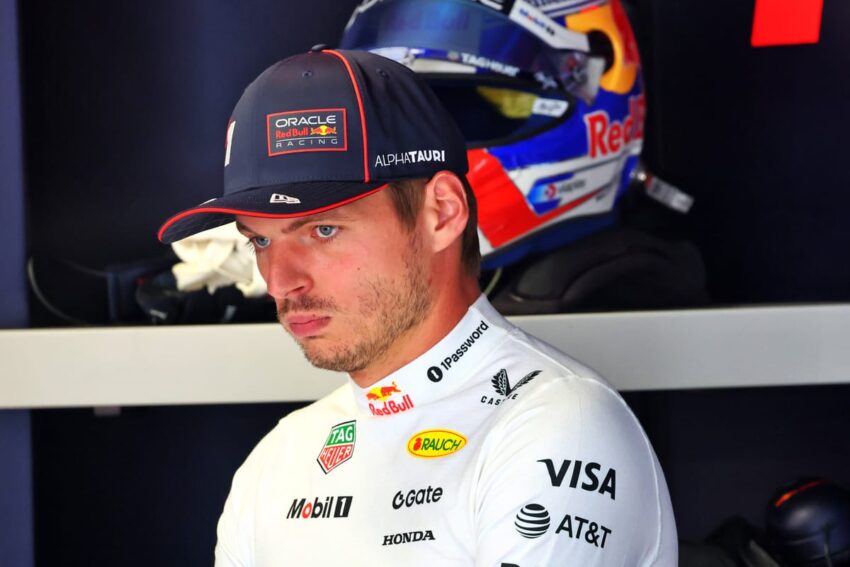 Verstappen tertarik dengan pengambilalihan tim motoGP - apa yang perlu Anda ketahui