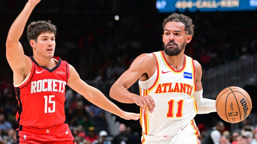 1 Target Perdagangan untuk Setiap Tim NBA Musim Ini