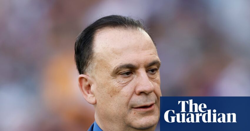 'Memalsukan kode': NRL mengumumkan larangan 10 tahun bagi pemain yang menggunakan R360 | NRL