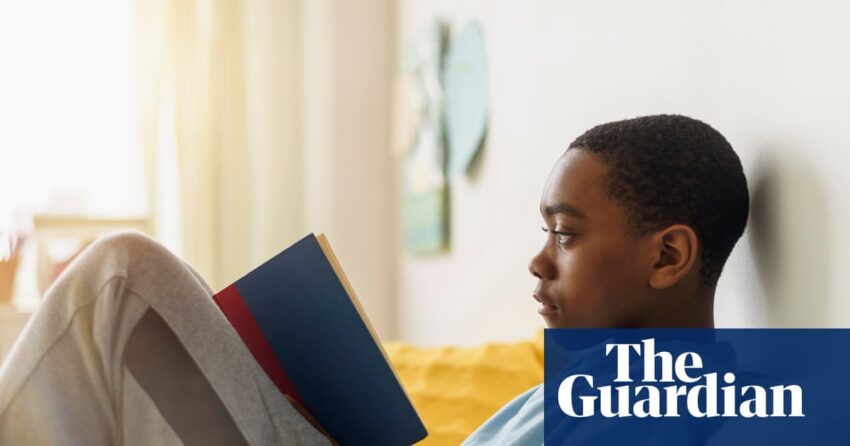 'Penurunan bencana' dalam representasi kulit hitam di buku anak-anak | Buku