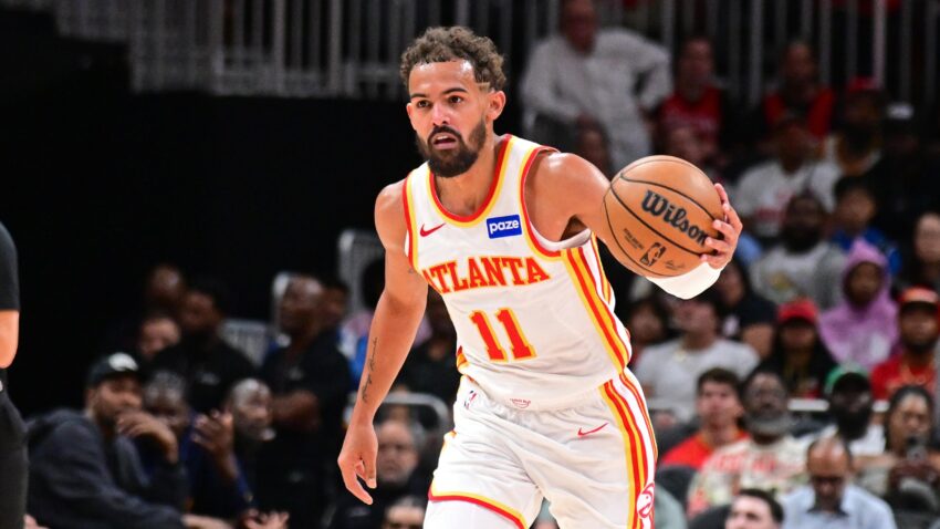 5 Pemain NBA dengan Kontrak Uang Besar Dipertaruhkan Musim Ini