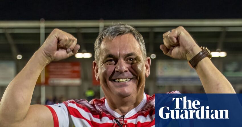 Baris tiket melempar playoff Liga Super ke dalam kekacauan karena Leigh mengancam untuk menarik keluar | Liga Super