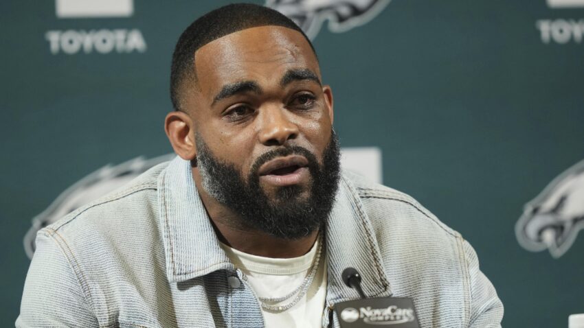 Brandon Graham Mengakhiri Pensiun, Setuju Kontrak dengan Eagles untuk Musim NFL ke-16