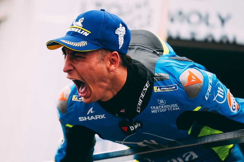 Catatan Pelanggan MotoGP Phillip Island Sunday: Apakah Ini Akhirnya Raul Fernandez yang Sebenarnya? | MotoMatters.com
