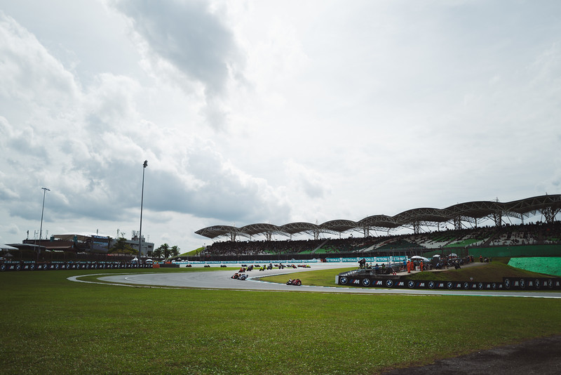 Catatan Pelanggan Sepang MotoG Sabtu: Mengapa Kesuksesan yang Tidak Dapat Diprediksi Lebih Buruk Dari Kegagalan yang Dapat Diprediksi | MotoMatters.com