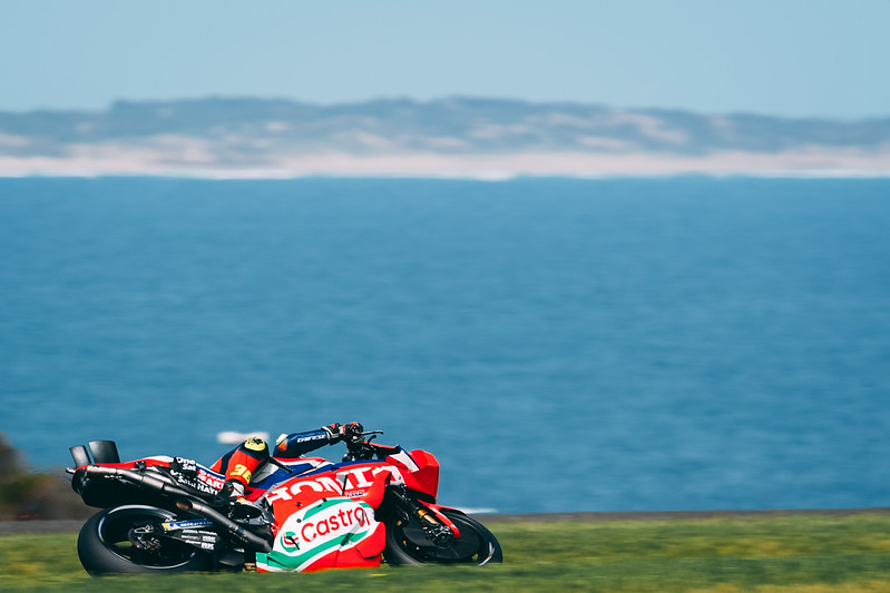 Cormac Memotret Phillip Island: Lintasan Balap Paling Fotogenik Di Dunia | MotoMatters.com