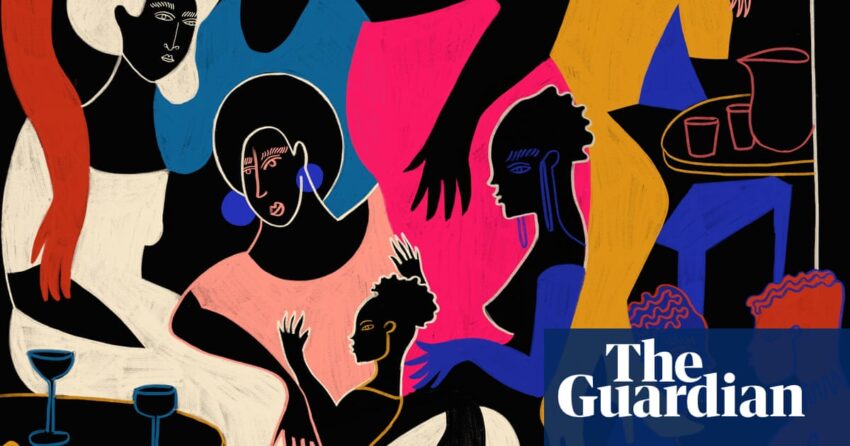 Dari arsip: 'Infertilitas menyengat saya': Ibu kulit hitam dan saya – podcast | IVF