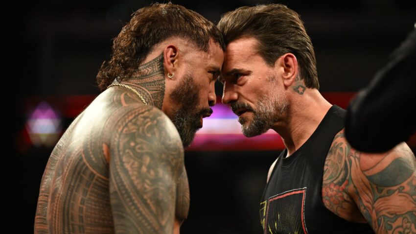 Fumble Pemesanan Gelar Dunia WWE, Kapal Roket untuk Bron Breakker, dan Kejatuhan Lebih Mentah