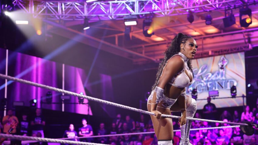 Hasil WWE NXT, Pemenang, Nilai Langsung, Reaksi, Sorotan Setelah Malapetaka Halloween