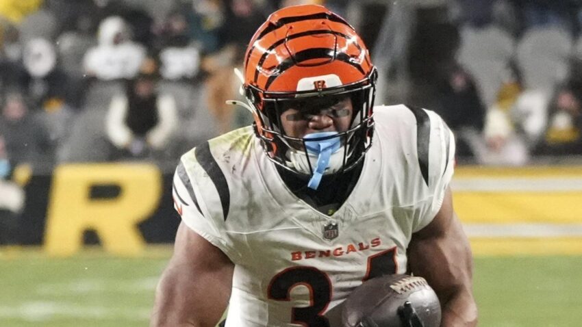 Khalil Herbert, Jets setuju untuk berkontraksi, Braelon Allen ditempatkan pada IR dengan cedera lutut