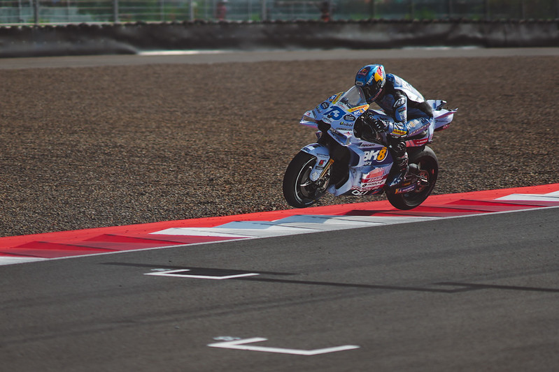 Mandalika MotoGP Post-Race Pelanggan Catatan: Balapan yang tidak terduga, pemenang yang layak, dan kecelakaan yang mengkhawatirkan | Motomatters.com