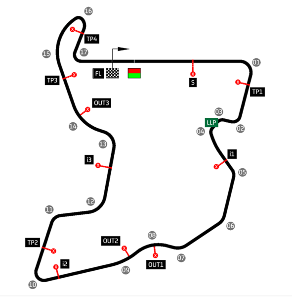 Mandalika MotoGP Preview: Into New Territory | MotoMatters.com