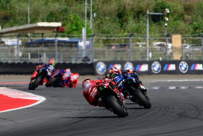 Misteri Bagnaia semakin dalam dengan balapan mengerikan terbaru - tapi dia tidak bisa disalahkan