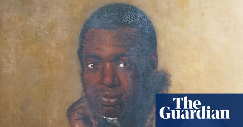 Museum London mengidentifikasi veteran Waterloo berkulit hitam dalam lukisan langka tahun 1821 | Warisan