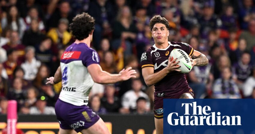 NRL siap untuk Pip AFL untuk penonton siaran grand final terbesar untuk pertama kalinya dalam satu dekade | Nrl