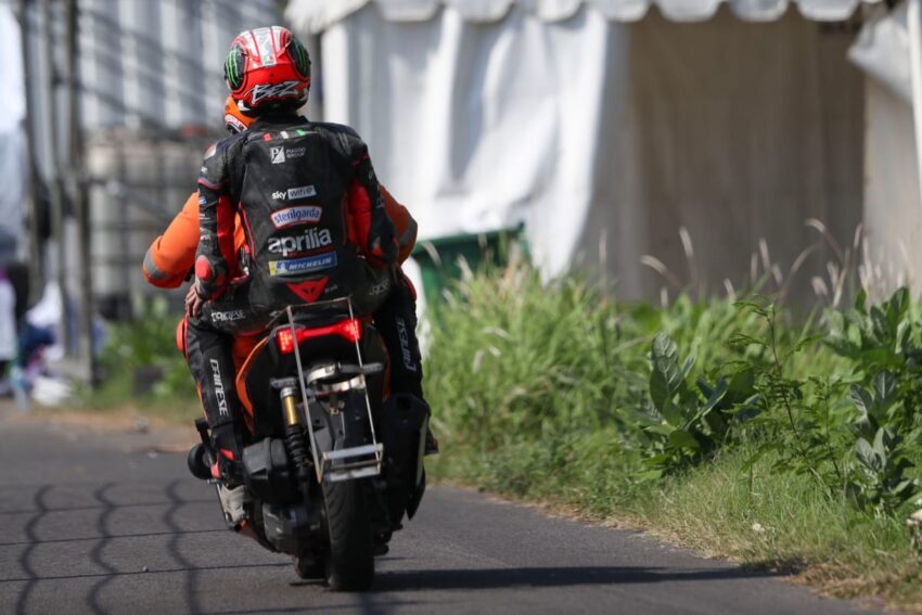 Peluang terbuang dari motor terbaik MotoGP 2025