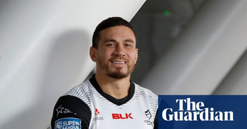Pemain Toronto Wolfpack akhirnya membayar gaji setelah pertempuran lima tahun | Paket Serigala Toronto