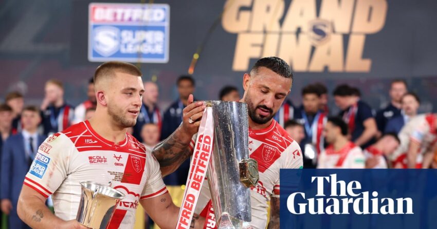 RFL hampir menjual saham di Liga Super yang diperluas ke ekuitas swasta | Liga Super