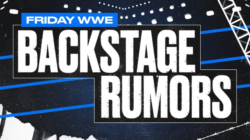 Rumor WWE tentang Tim Survivor Series WarGames, CM Punk, Drew McIntyre, dan Entrances