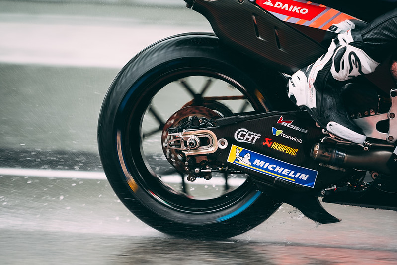 Sepang MotoGP Friday Round Up: Conditions, Tires, And Just How Far Behind Is Yamaha's V4 Project? | MotoMatters.com