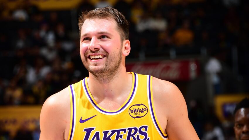 Target Perdagangan Impian dan Realistis untuk Setiap Tim NBA Selama Musim NBA 2025-26