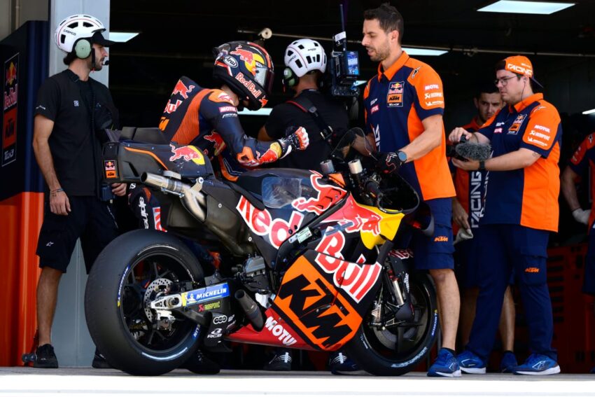 Vinales mundur dari lebih banyak balapan MotoGP