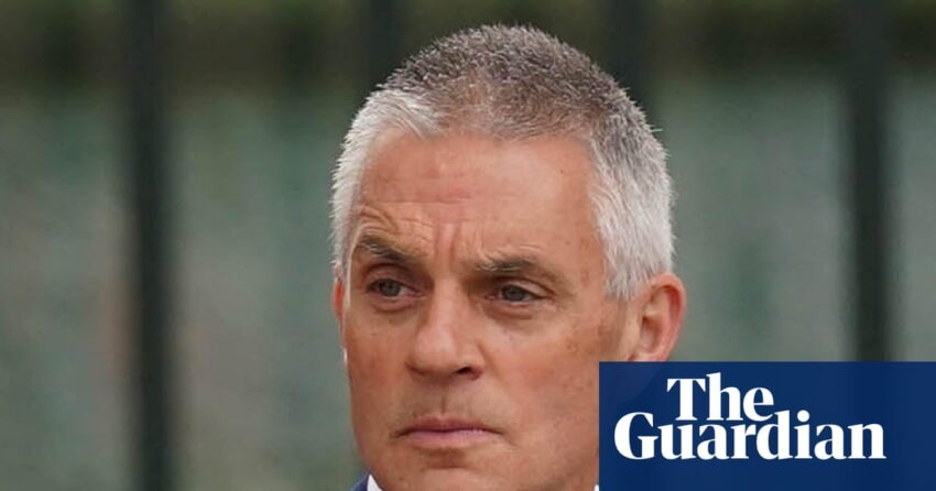Wartawan BBC tidak boleh memakai kaos Black Lives Matter di ruang redaksi, kata Tim Davie | BBC