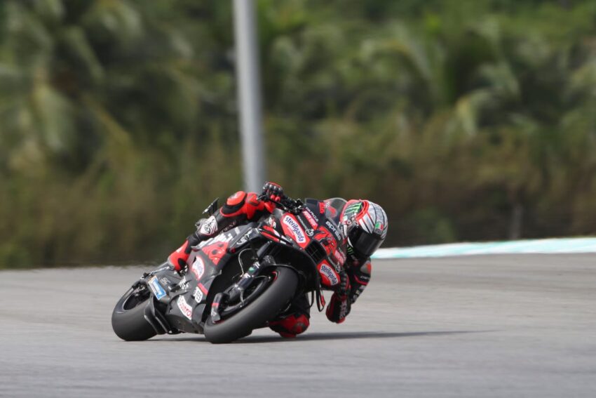Yang terbaik hingga yang terburuk: Mengapa Aprilia tiba-tiba kesulitan