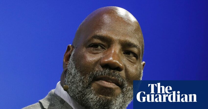 ‘Indecency has become a new hallmark’: writer and historian Jelani Cobb on race in Donald Trump’s America | Columbia University