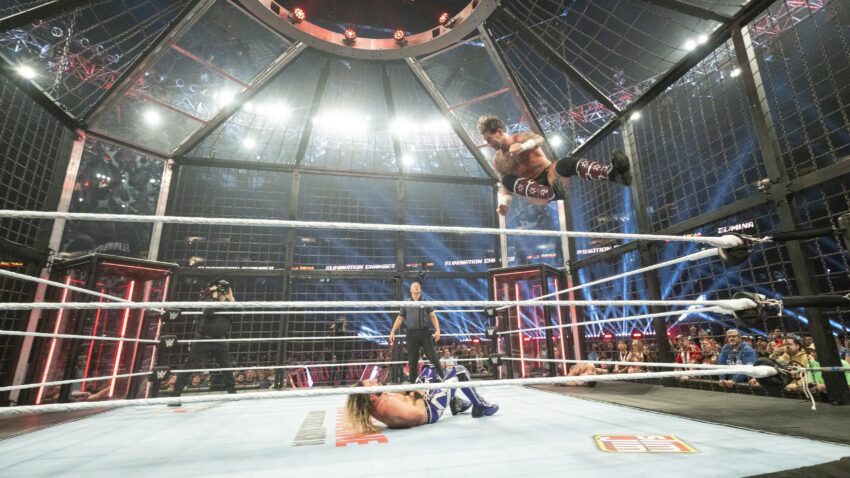 Di Mana Kamar Eliminasi WWE Akan Diadakan pada Tahun 2026? Lokasi PLE, Tanggal Diumumkan