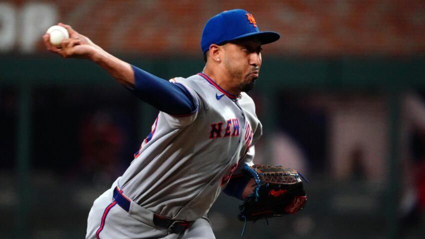 Edwin Diaz Dikabarkan Memilih Keluar dari 2 Tahun Terakhir, Kontrak Mets senilai $37 Juta, Menjadi FA
