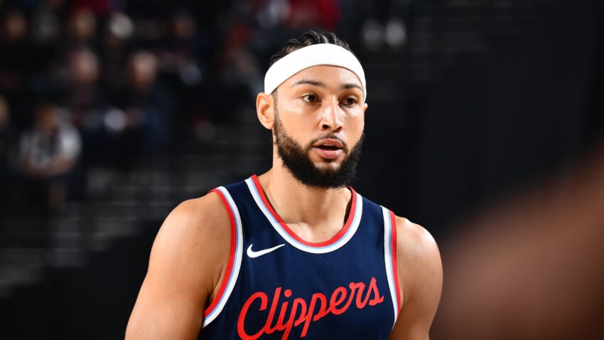 Memberi Peringkat 20 Agen Gratis NBA Teratas yang Tersedia Saat Ini