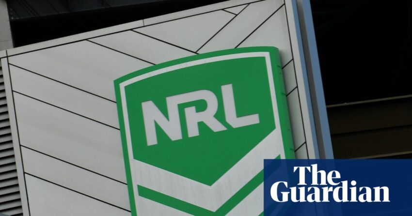 NRL bergabung dengan AFL dalam mengidentifikasi pemain yang dicurigai menggunakan narkoba untuk menguji 'daftar' target | NRL