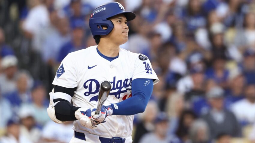 Shohei Ohtani, Juan Soto Headline Pemenang MLB Silver Slugger Awards 2025 untuk NL