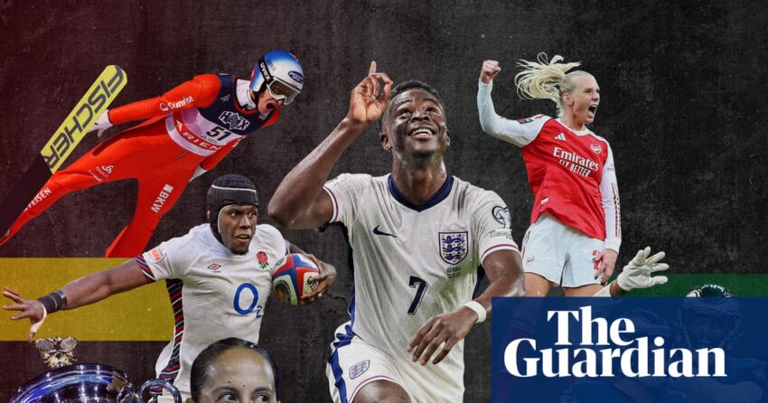 26 for 2026: unmissable sporting events over the next 12 months | Sport