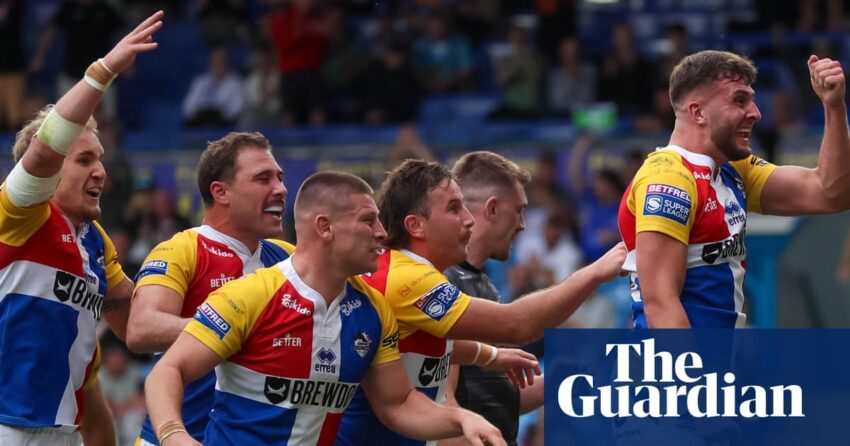 Legenda Australia Lockyer berharap Broncos baru dapat melawan perlawanan liga rugbi London | London Broncos